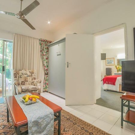 Garden Place Guest Houses Johannesburg Dış mekan fotoğraf