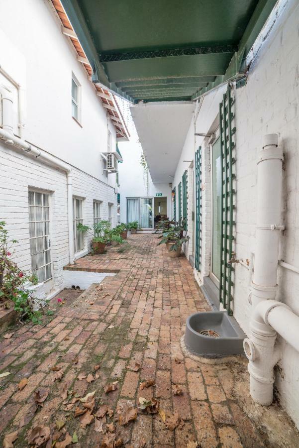 Garden Place Guest Houses Johannesburg Dış mekan fotoğraf