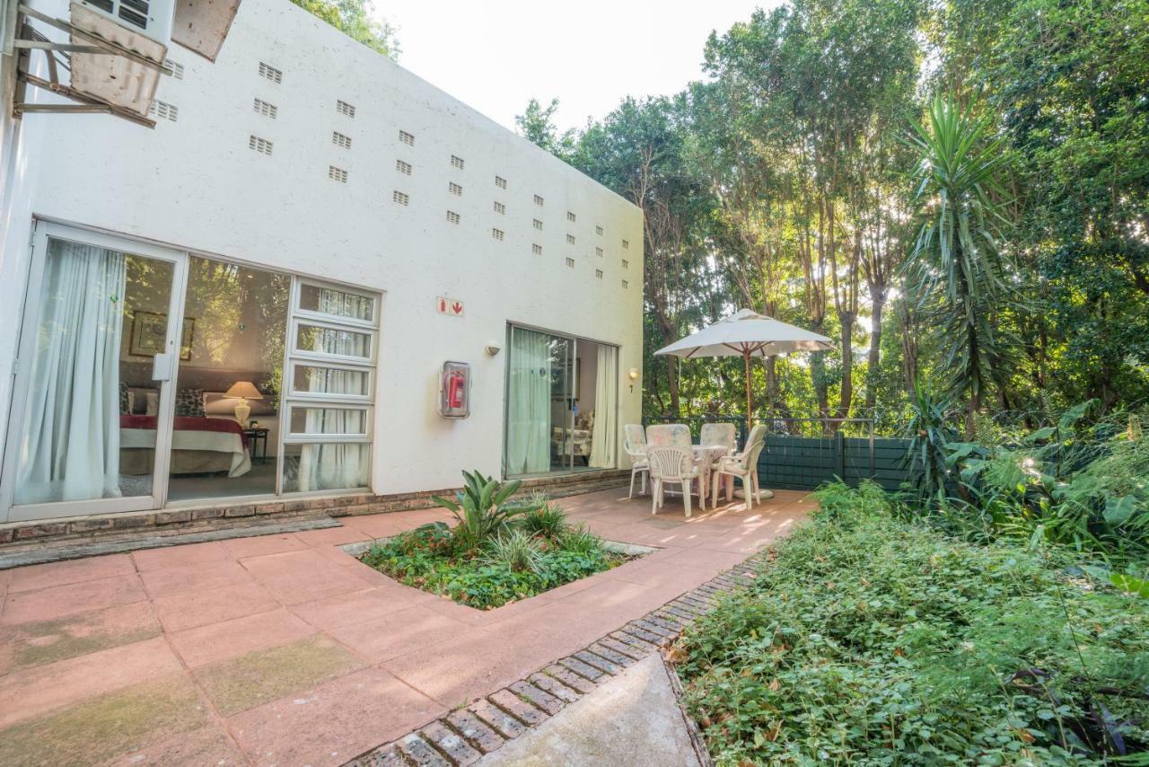 Garden Place Guest Houses Johannesburg Dış mekan fotoğraf